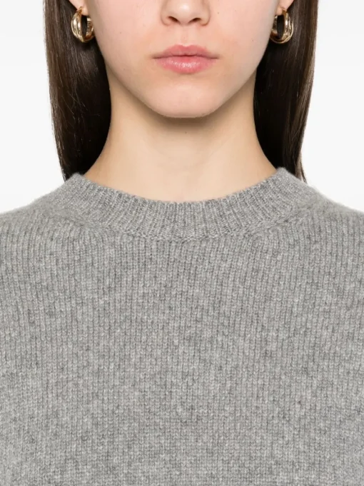 KHAITE Margaux sweater