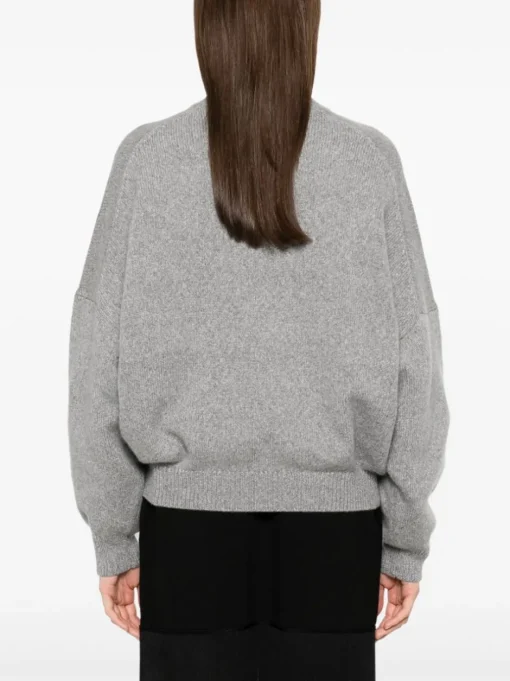 KHAITE Margaux sweater