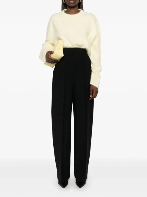 KHAITE Maris trousers