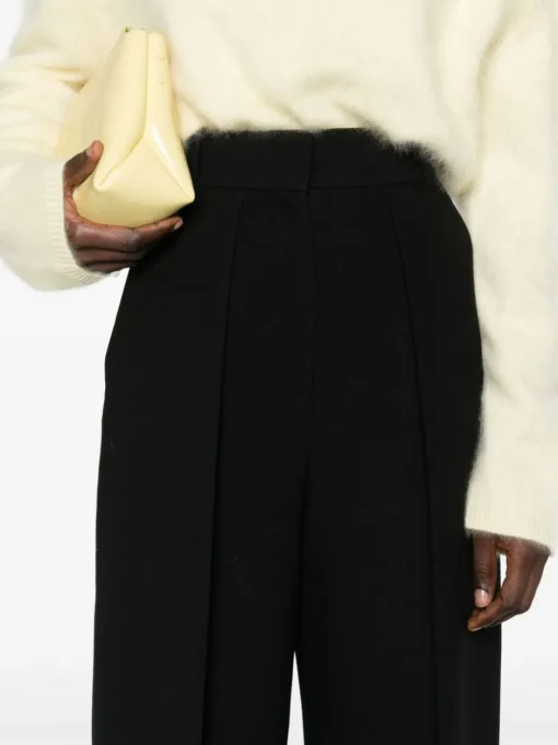 KHAITE Maris trousers