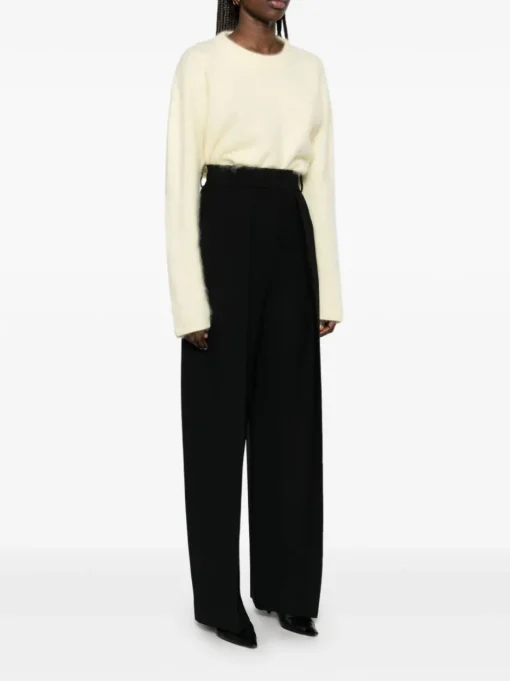 KHAITE Maris trousers