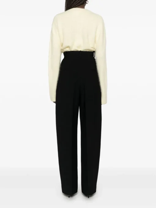 KHAITE Maris trousers
