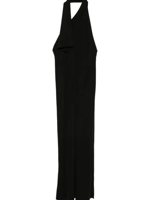 KHAITE Roza long dress