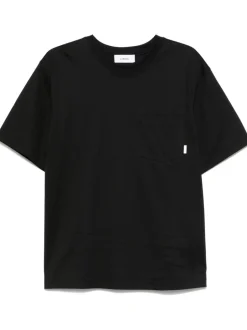 LARDINI Cotton T-shirt