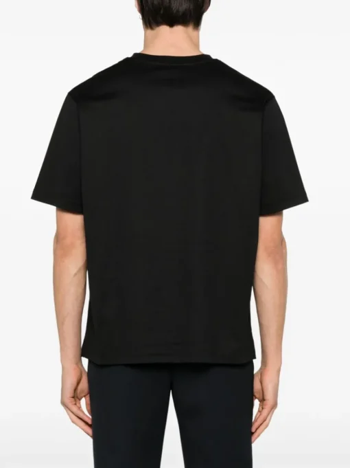 LARDINI Cotton T-shirt