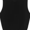 LARDINI Fine knit top