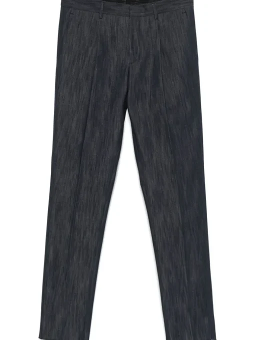 LARDINI Tailored trousers