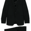 LARDINI single-breasted suit