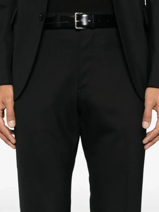 LARDINI single-breasted suit