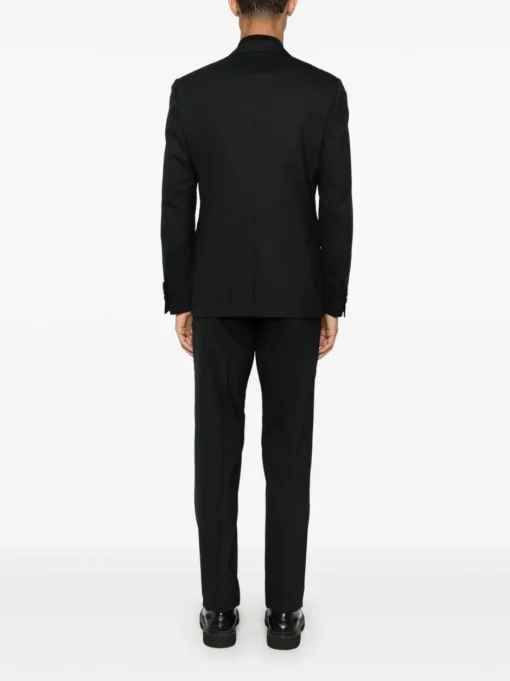 LARDINI single-breasted suit