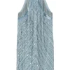 LAUREN RALPH LAUREN Short dress with sequins