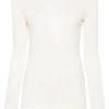 LEMAIRE Long-sleeved T-shirt
