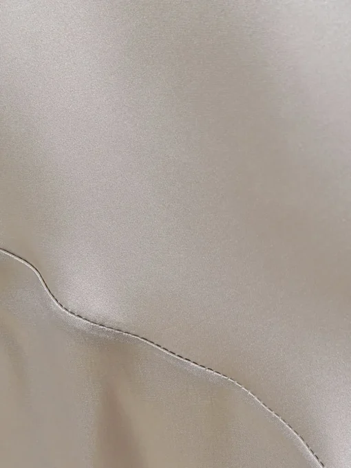 MAGDA BUTRYM Abito con scollo drappeggiato