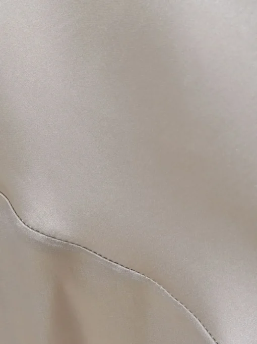 MAGDA BUTRYM Abito con scollo drappeggiato