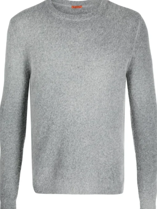 BARENA Maglia grigia
