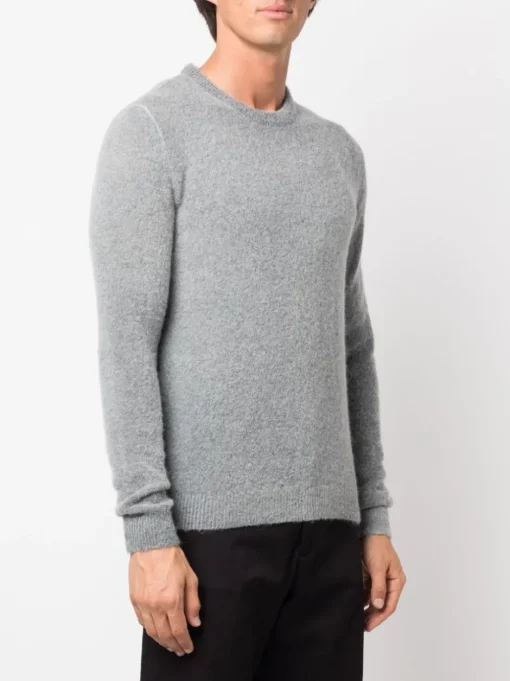 BARENA Maglia grigia