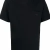 MAISON KITSUNE MAISON KITSUNÉ crew neck half sleeve t-shirt