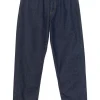 MAISON KITSUNE Maison Kitsuné Jeans dritti