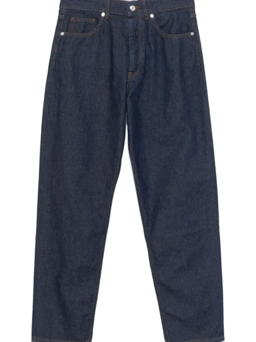 MAISON KITSUNE Maison Kitsuné Jeans dritti