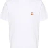 MAISON KITSUNE Maison Kitsuné T-shirt Speedy Fox