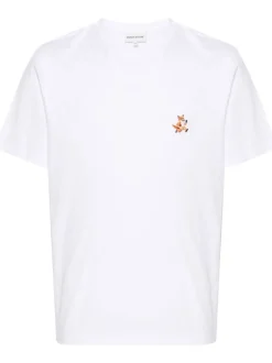 MAISON KITSUNE Maison Kitsuné T-shirt Speedy Fox