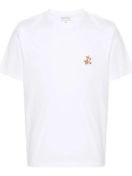 MAISON KITSUNE Maison Kitsuné T-shirt Speedy Fox