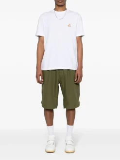 MAISON KITSUNE Maison Kitsuné T-shirt Speedy Fox