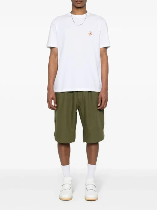 MAISON KITSUNE Maison Kitsuné T-shirt Speedy Fox