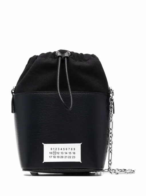 MAISON MARGIELA 5AC small bucket bag