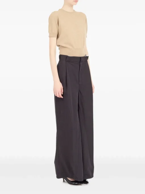 MAISON MARGIELA Crew neck sweater