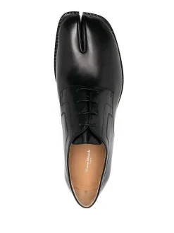MAISON MARGIELA Derby Tabi