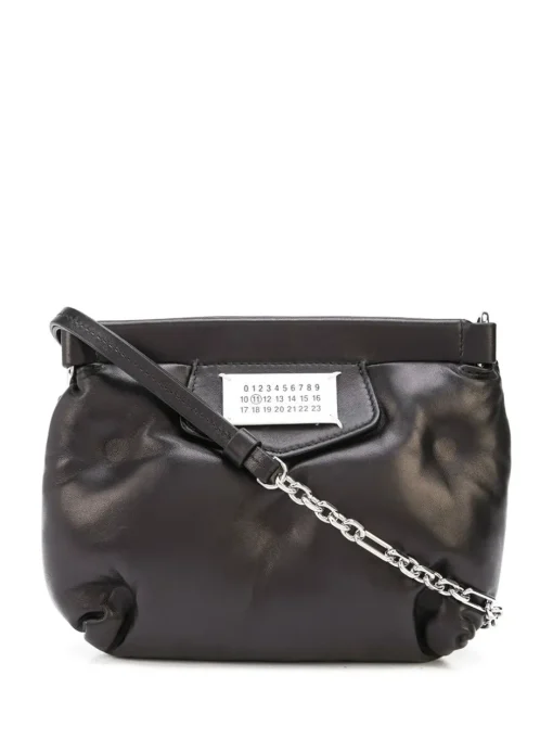 MAISON MARGIELA Glam Slam Red Carpet mini shoulder bag