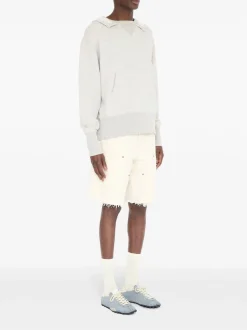 MAISON MARGIELA V-neck sweater