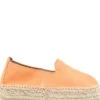 MANEBI Double Sole Espadrilles