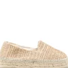 MANEBI Double Sole Espadrilles