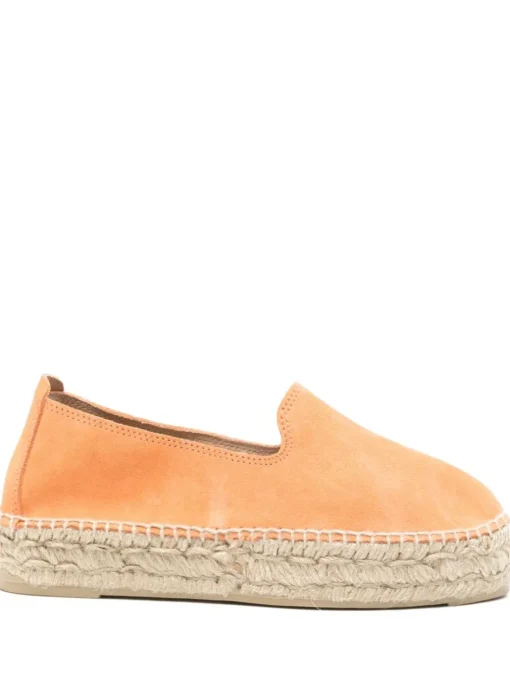 MANEBI Double Sole Espadrilles