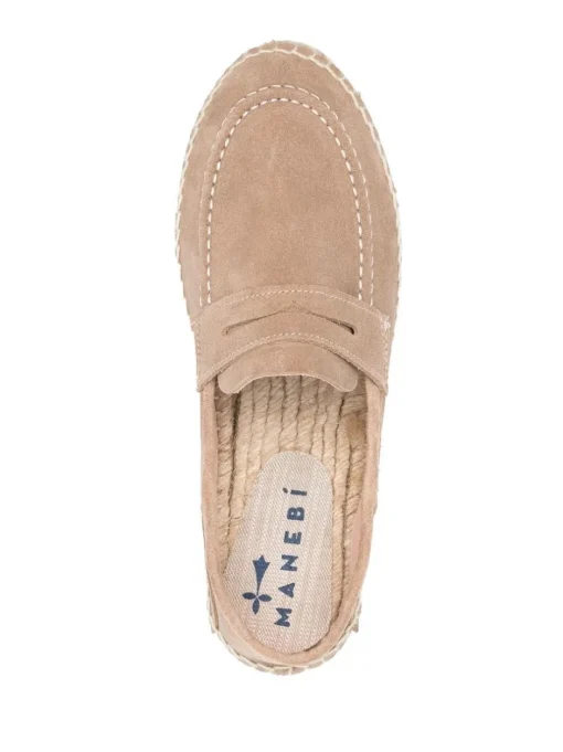 MANEBI Espadrilles