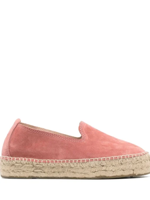 MANEBI Hamptons espadrilles