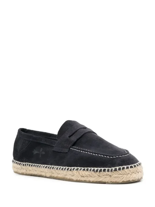 MANEBI Hamptons espadrilles
