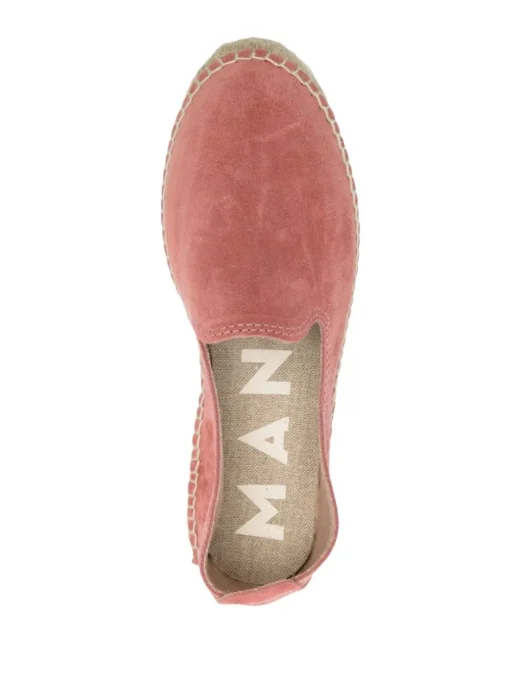 MANEBI Hamptons espadrilles