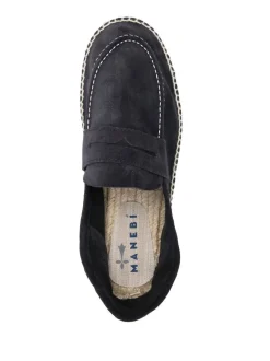 MANEBI Hamptons espadrilles