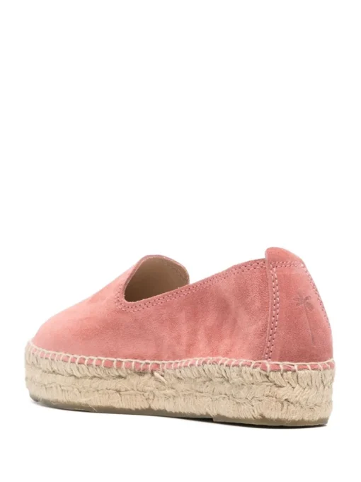 MANEBI Hamptons espadrilles