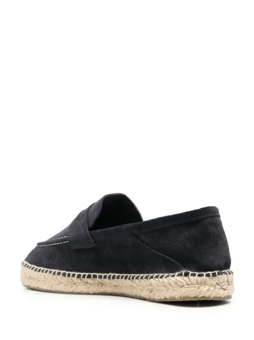 MANEBI Hamptons espadrilles