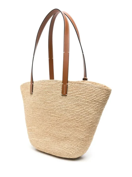 MANEBI New Basket shoulder bag