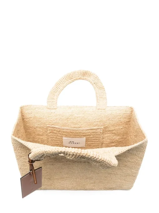 MANEBI New Sunset medium tote bag
