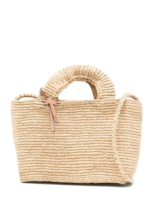 MANEBI New Sunset mini tote bag