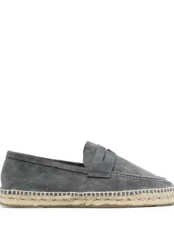 MANEBI Hamptons loafers