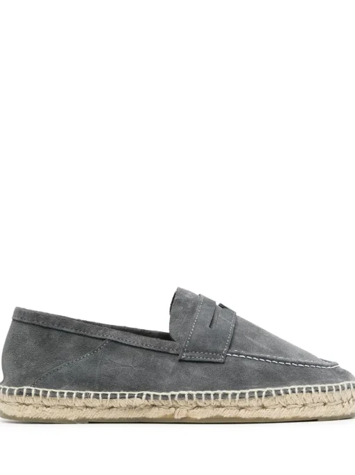 MANEBI Hamptons loafers