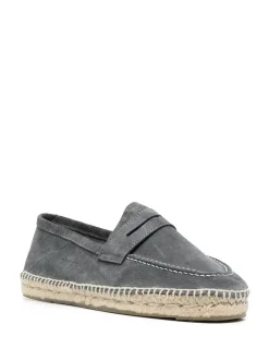 MANEBI Hamptons loafers