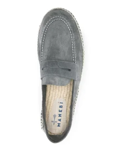 MANEBI Hamptons loafers